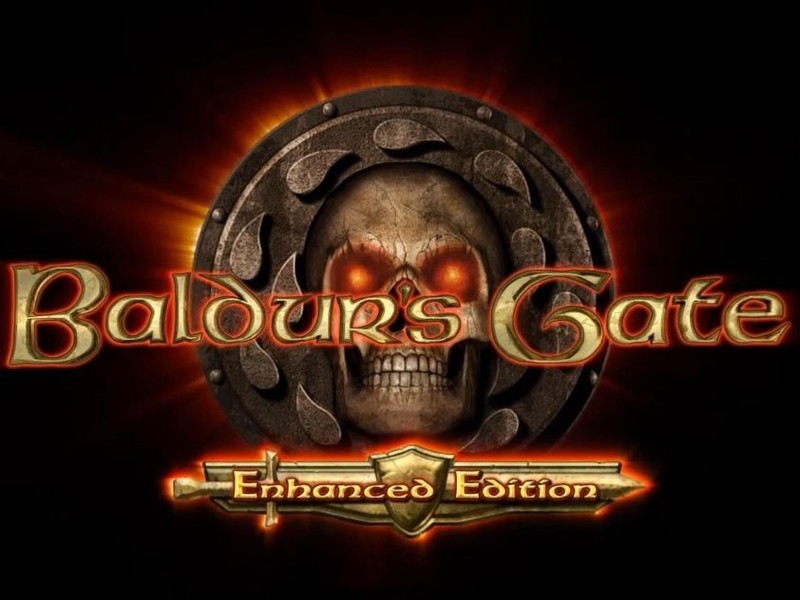 Baldur's Gate