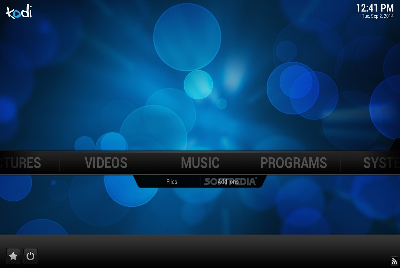 Kodi XBMC