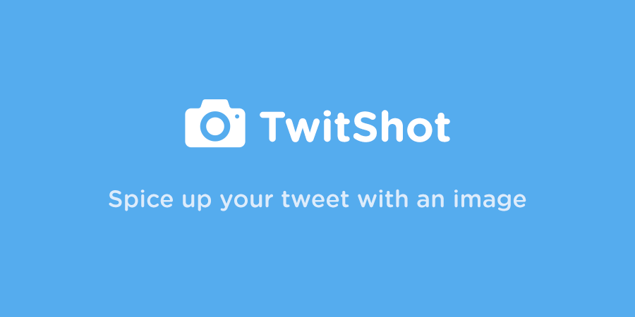 TwitShot