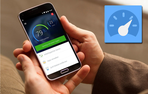 Avira Android Optimizer