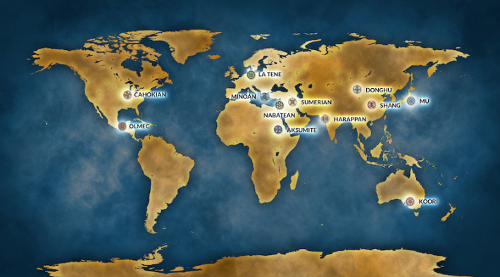 Endgame Proving Ground