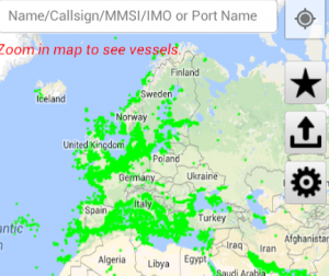 FindShip - App su Google Play